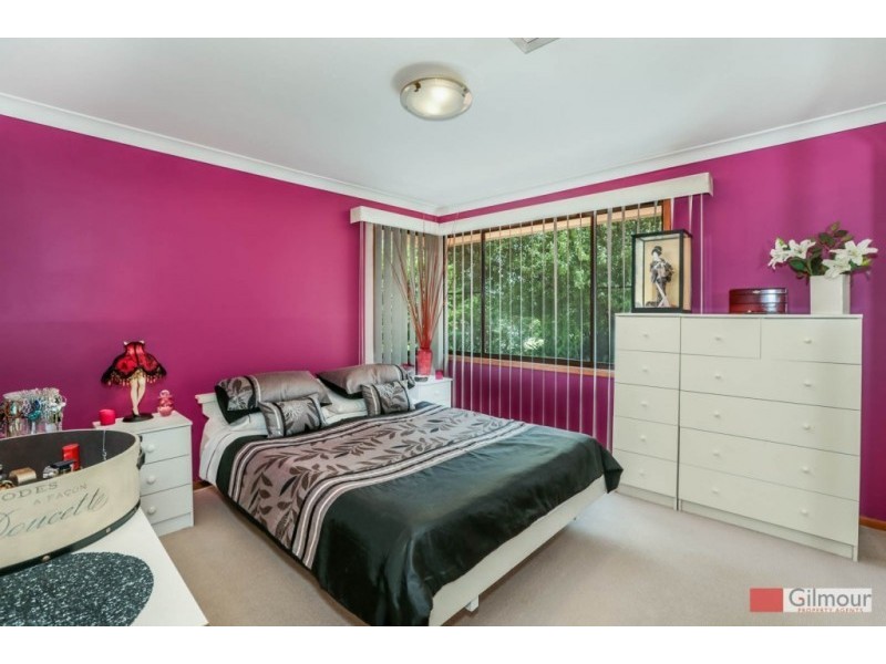 10 Galahad Crescent, Castle Hill NSW 2154