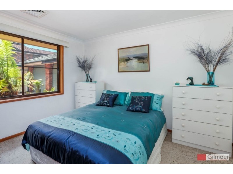 10 Galahad Crescent, Castle Hill NSW 2154
