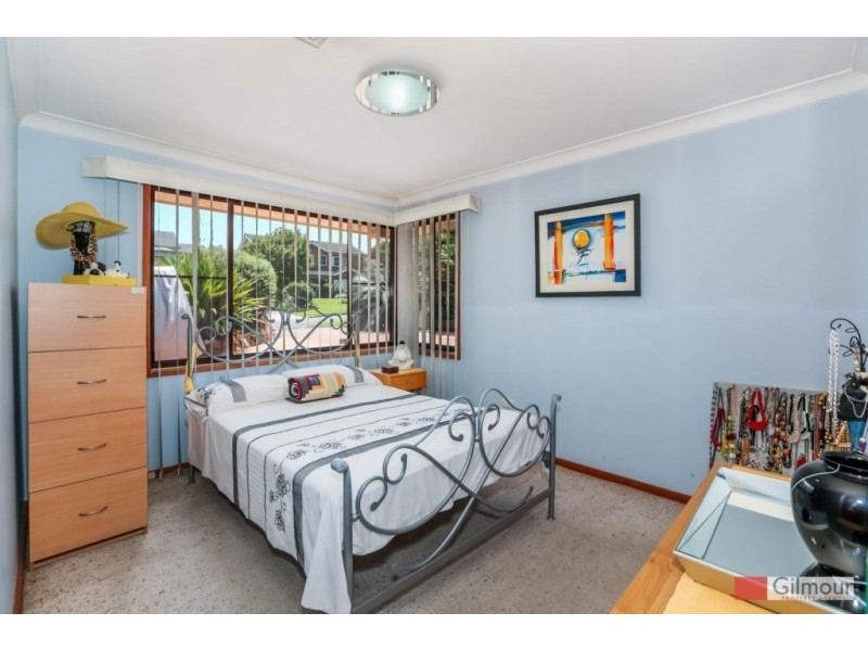 10 Galahad Crescent, Castle Hill NSW 2154