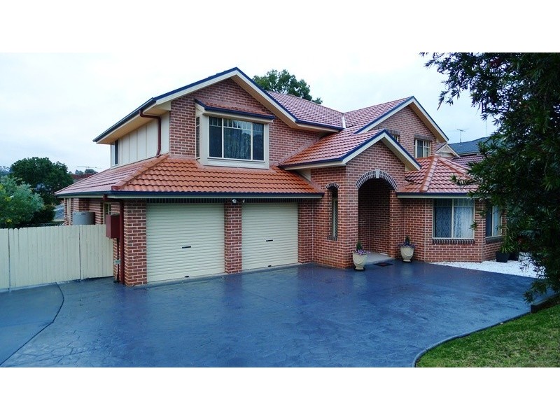 35 Tuckwell Road, Castle Hill NSW 2154