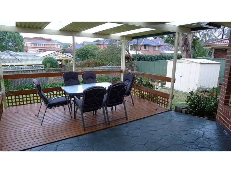 35 Tuckwell Road, Castle Hill NSW 2154