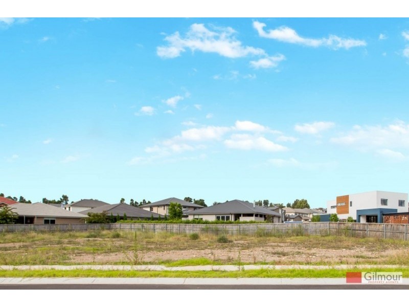 20 Brodrick Boulevarde, Kellyville NSW 2155