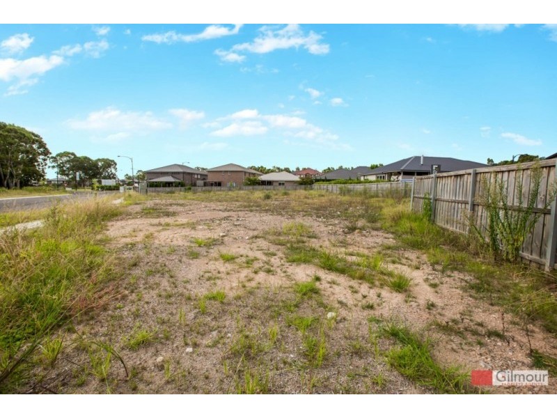 20 Brodrick Boulevarde, Kellyville NSW 2155