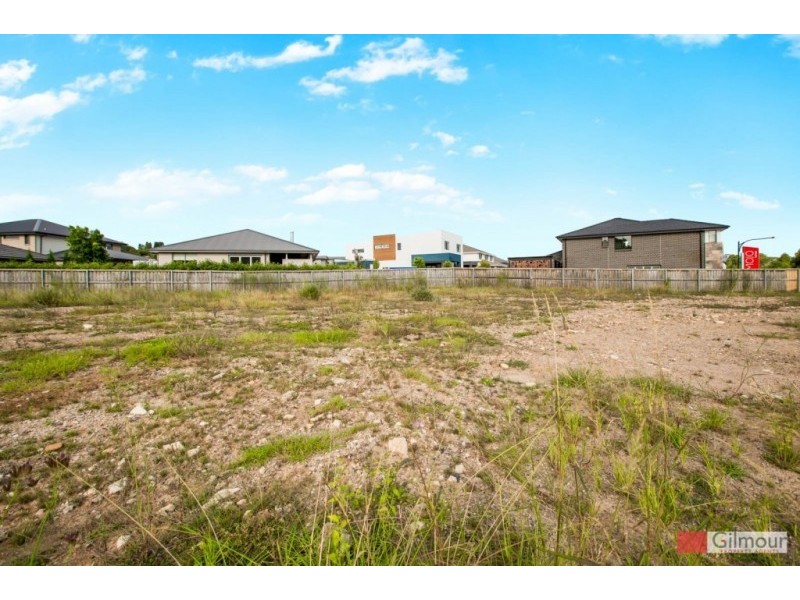20 Brodrick Boulevarde, Kellyville NSW 2155