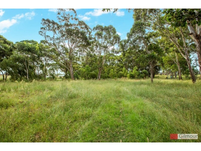 20 Brodrick Boulevarde, Kellyville NSW 2155