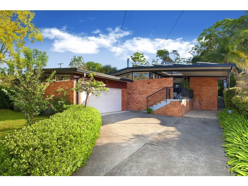 13 Parsonage Road, Castle Hill NSW 2154