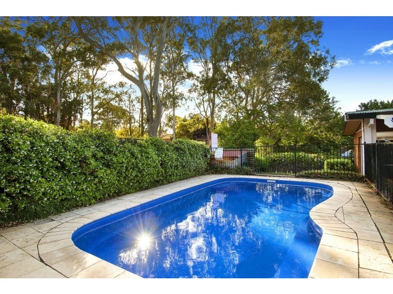 13 Parsonage Road, Castle Hill NSW 2154
