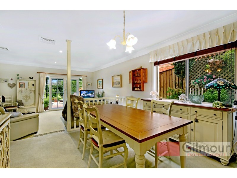 1/6 Ripley Glade, Bella Vista NSW 2153