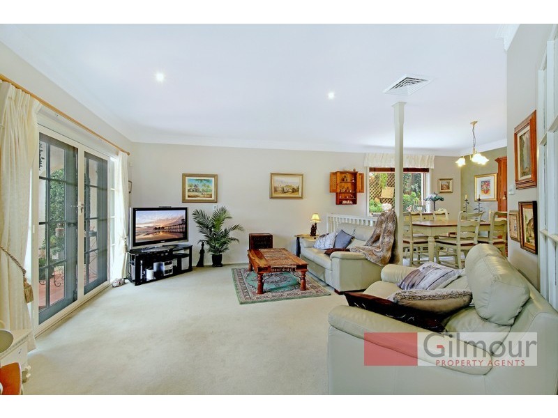 1/6 Ripley Glade, Bella Vista NSW 2153