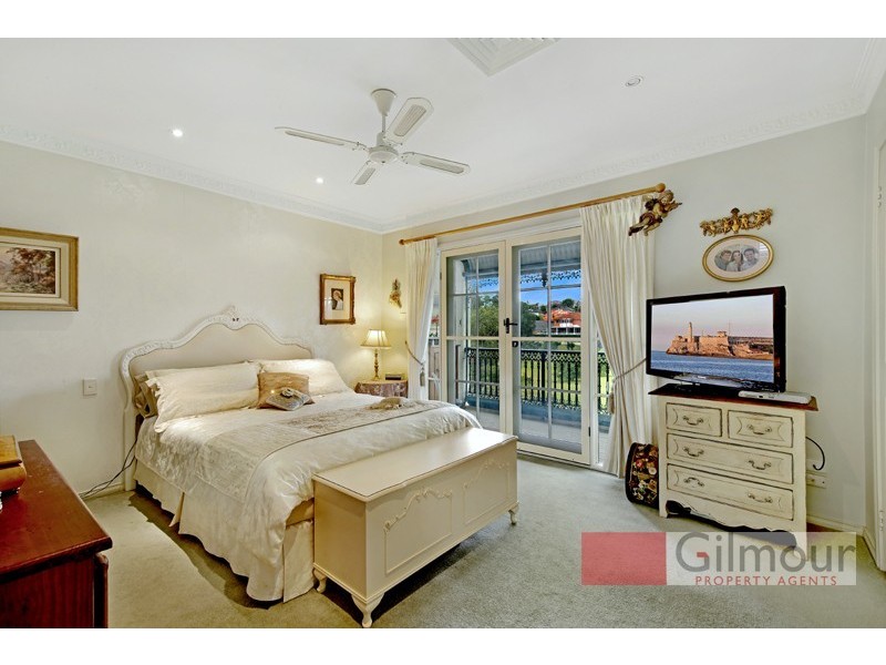 1/6 Ripley Glade, Bella Vista NSW 2153