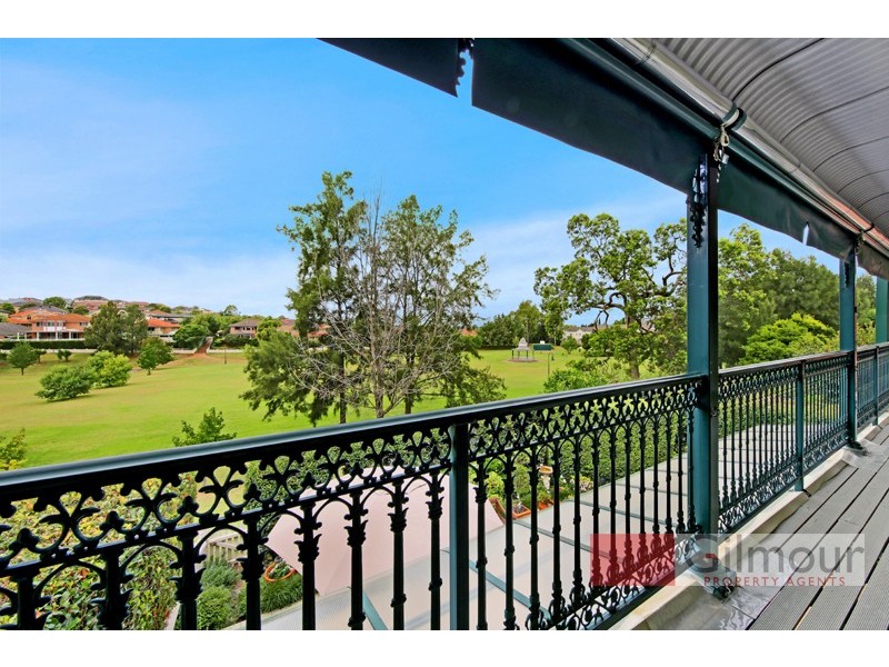 1/6 Ripley Glade, Bella Vista NSW 2153