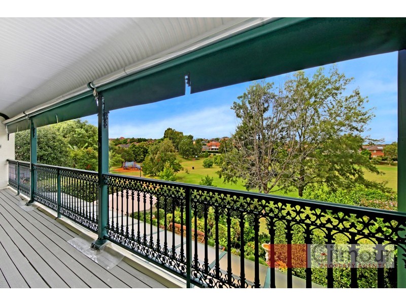 1/6 Ripley Glade, Bella Vista NSW 2153