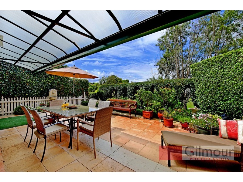 1/6 Ripley Glade, Bella Vista NSW 2153