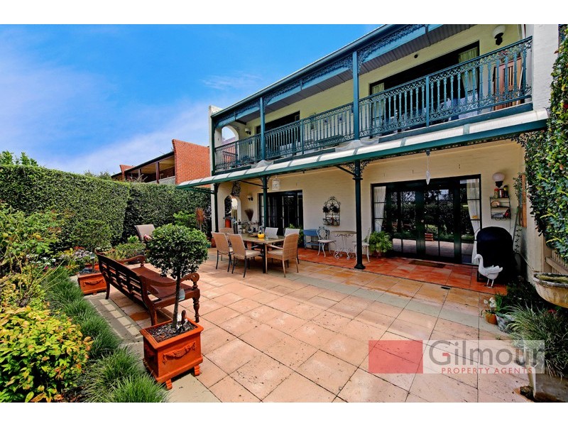 1/6 Ripley Glade, Bella Vista NSW 2153