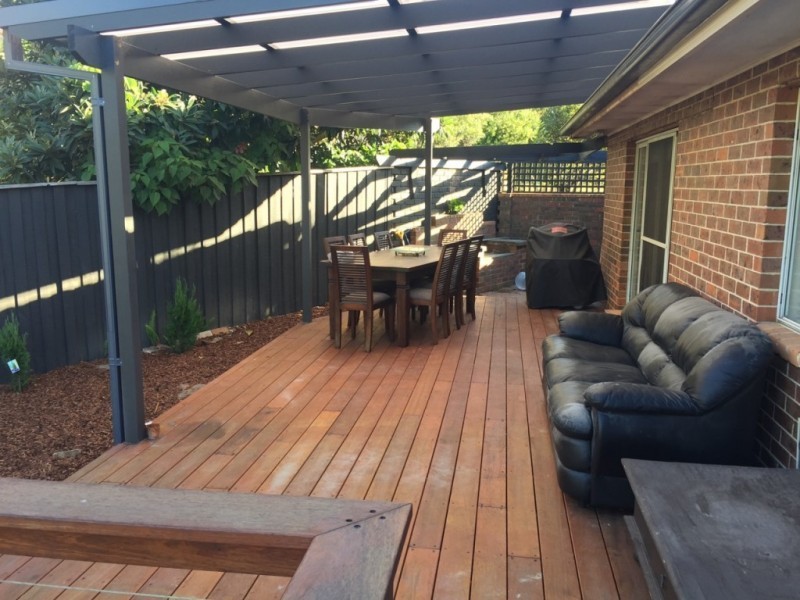 53 Gilbert Road, Castle Hill NSW 2154