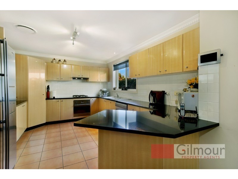 20 Morgan Place, Beaumont Hills NSW 2155