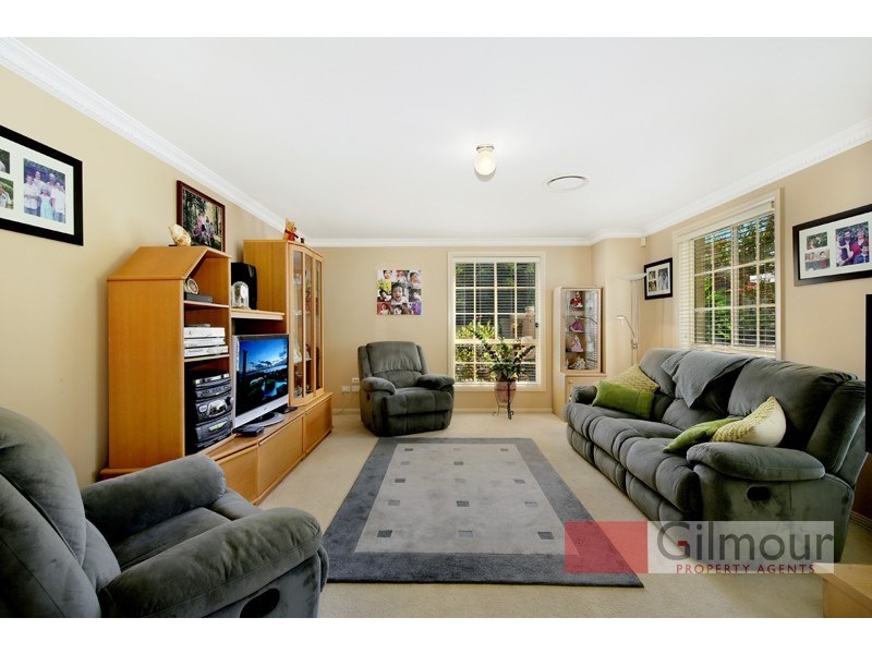 20 Morgan Place, Beaumont Hills NSW 2155