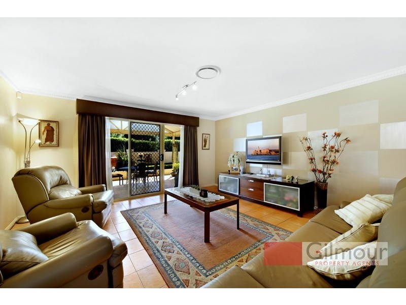 20 Morgan Place, Beaumont Hills NSW 2155