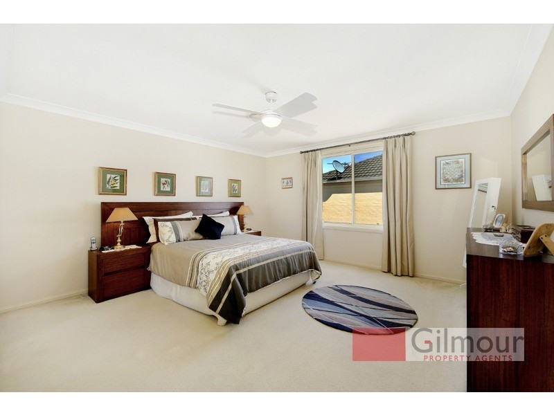 20 Morgan Place, Beaumont Hills NSW 2155
