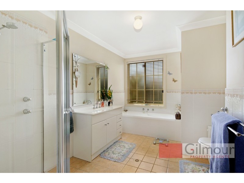 20 Morgan Place, Beaumont Hills NSW 2155