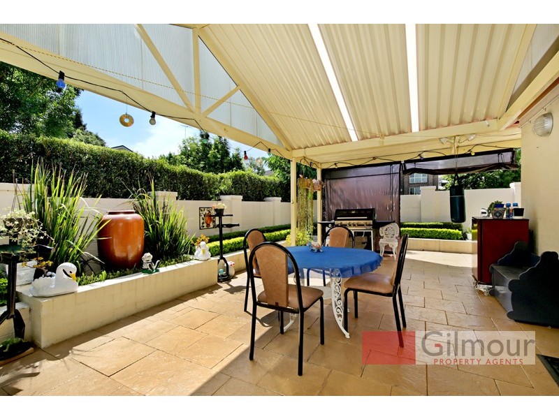 20 Morgan Place, Beaumont Hills NSW 2155