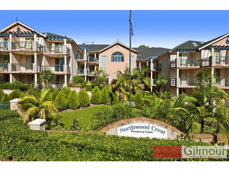 5/81-87 Cecil Avenue, Castle Hill NSW 2154