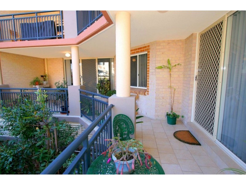 5/81-87 Cecil Avenue, Castle Hill NSW 2154