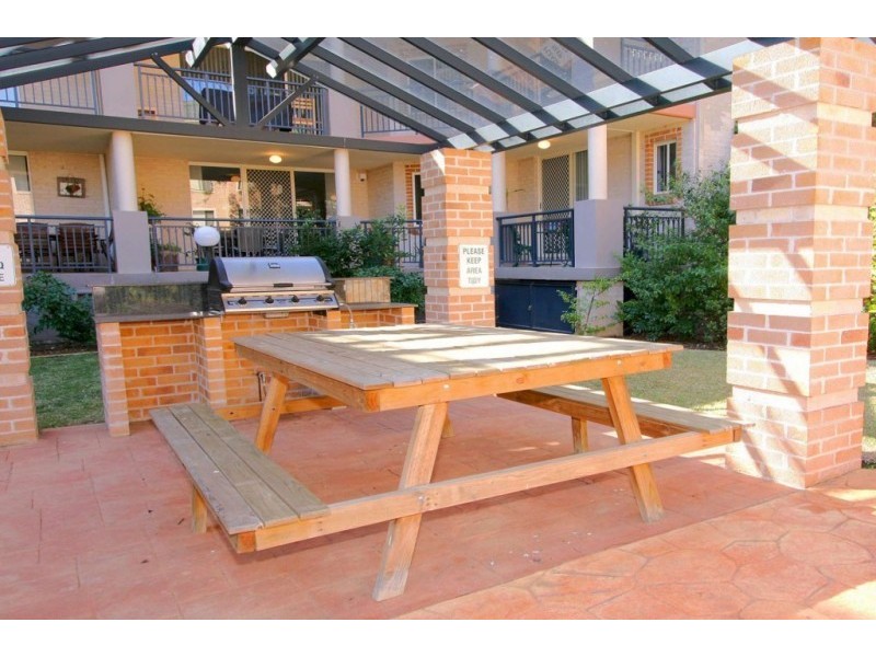 5/81-87 Cecil Avenue, Castle Hill NSW 2154