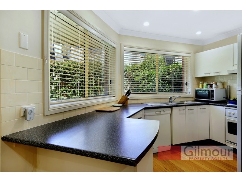 9/10A Edward Street, Baulkham Hills NSW 2153