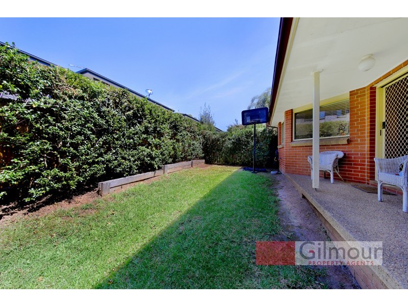 9/10A Edward Street, Baulkham Hills NSW 2153