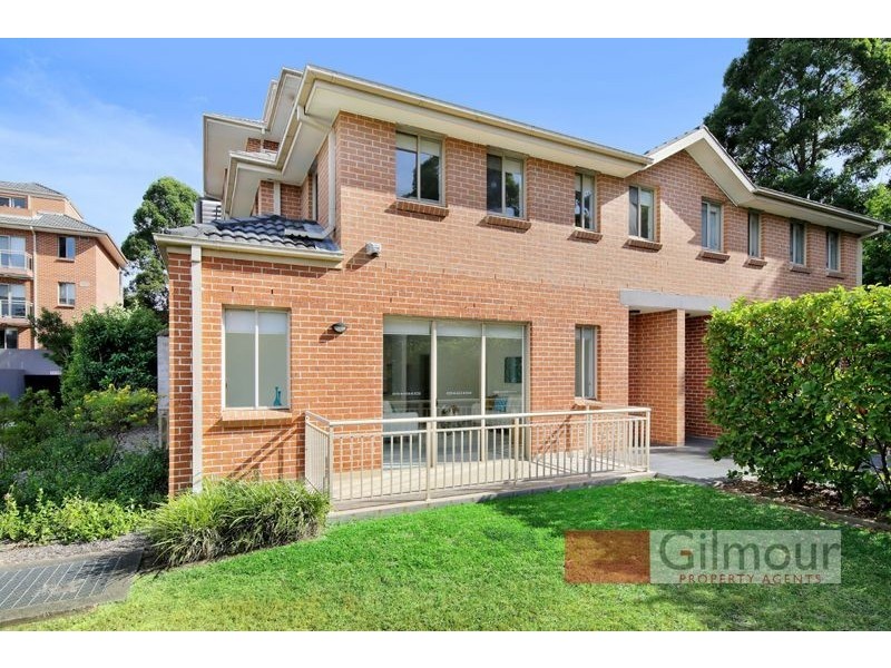 33/1-11 Rosa Crescent, Castle Hill NSW 2154