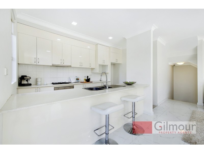 33/1-11 Rosa Crescent, Castle Hill NSW 2154