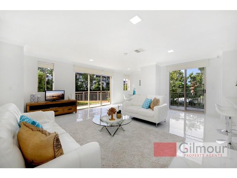 33/1-11 Rosa Crescent, Castle Hill NSW 2154