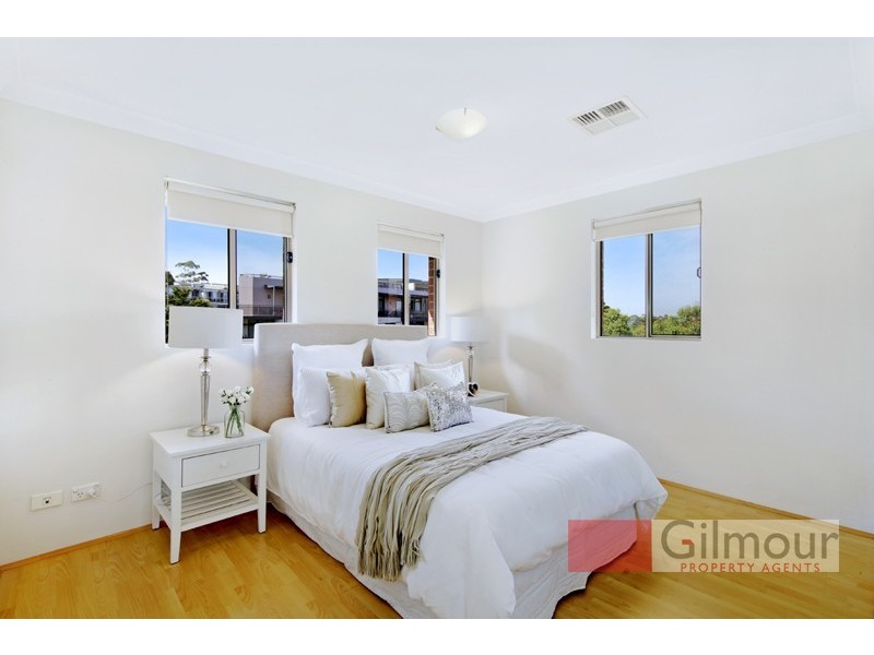 33/1-11 Rosa Crescent, Castle Hill NSW 2154