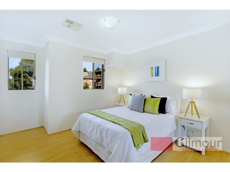 33/1-11 Rosa Crescent, Castle Hill NSW 2154