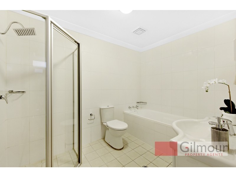 33/1-11 Rosa Crescent, Castle Hill NSW 2154