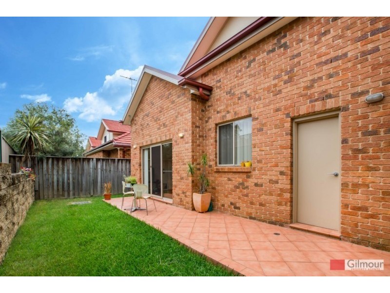 2/67-69 Railway Street, Baulkham Hills NSW 2153