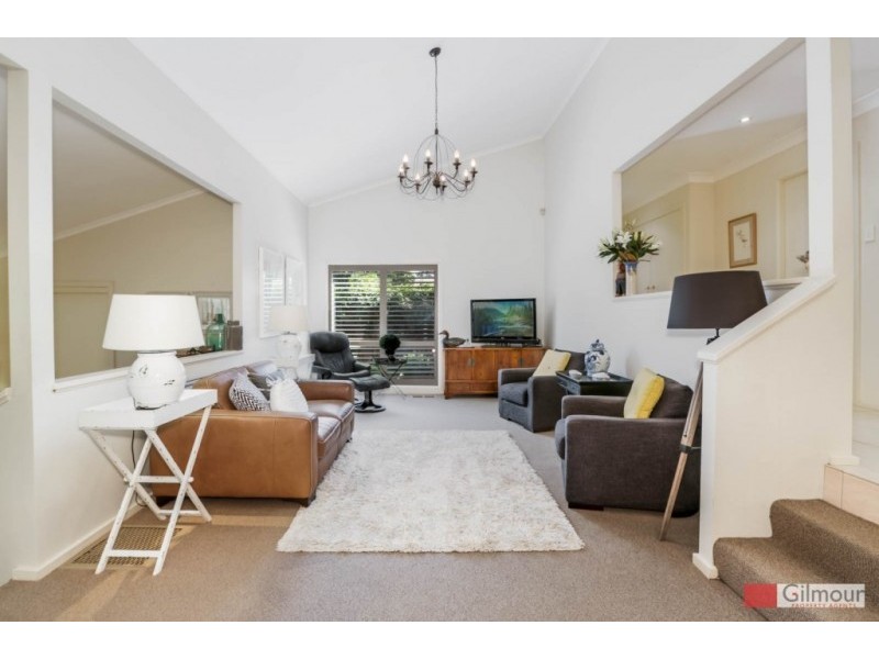 26 Gooraway Drive, Castle Hill NSW 2154