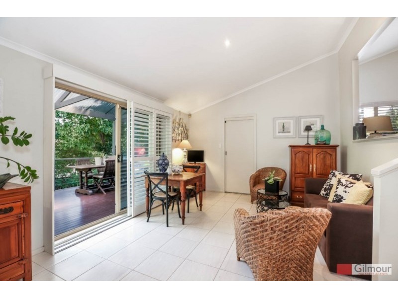 26 Gooraway Drive, Castle Hill NSW 2154