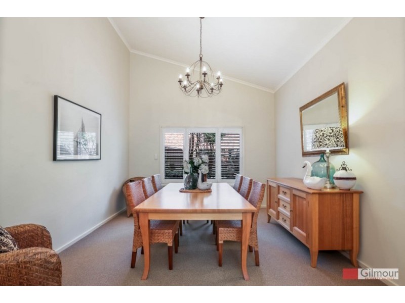 26 Gooraway Drive, Castle Hill NSW 2154