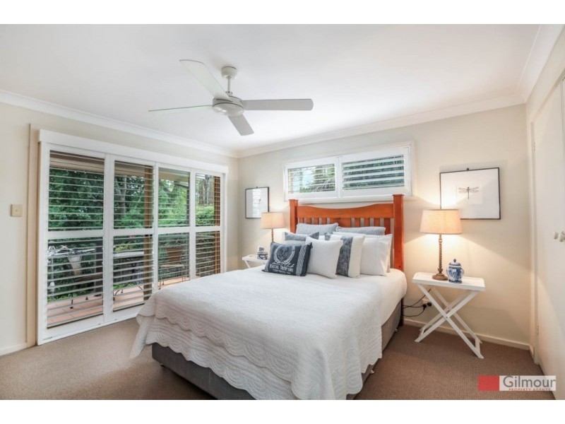 26 Gooraway Drive, Castle Hill NSW 2154