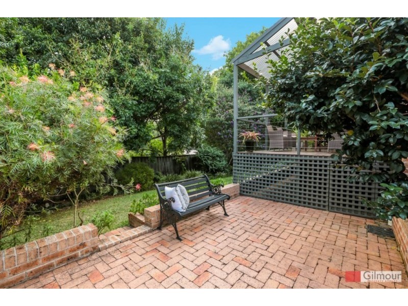 26 Gooraway Drive, Castle Hill NSW 2154