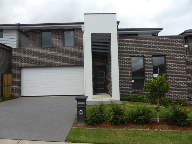 5 Cosimo Way, Kellyville NSW 2155