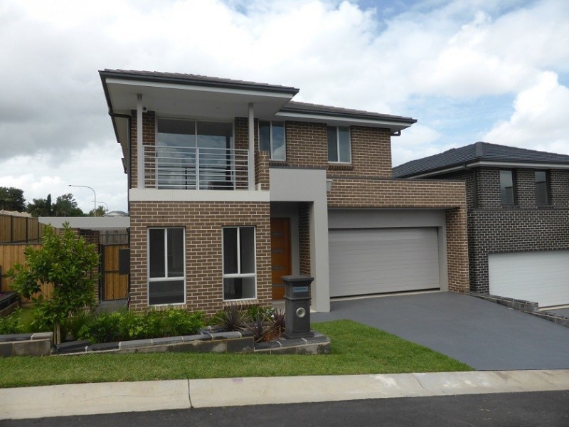 11 Cosimo Way, Kellyville NSW 2155