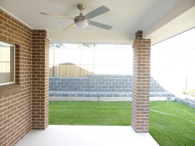 11 Cosimo Way, Kellyville NSW 2155