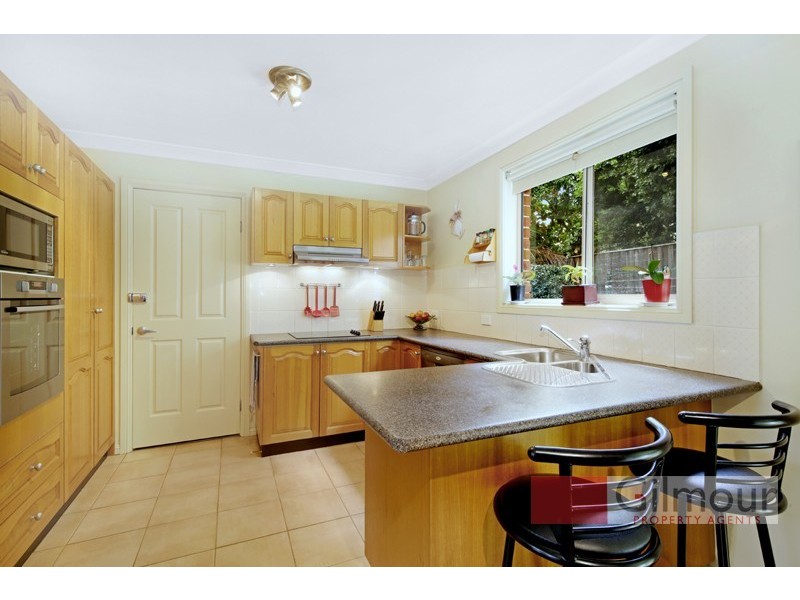 6/33 Kerrs Road, Castle Hill NSW 2154
