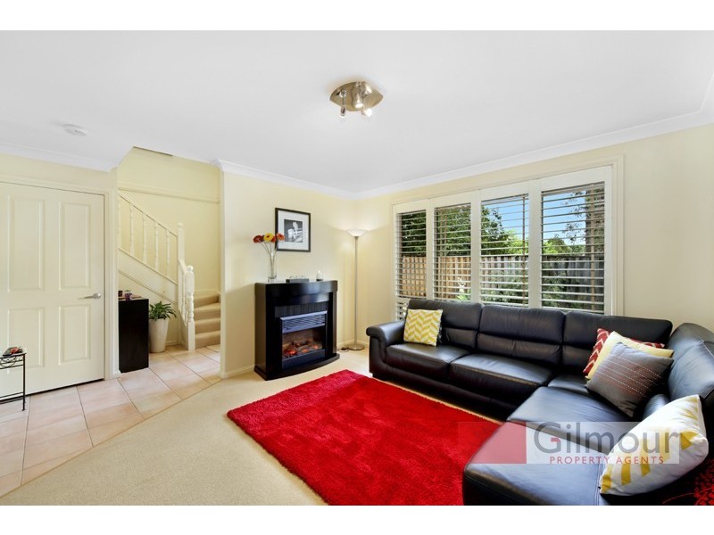 6/33 Kerrs Road, Castle Hill NSW 2154