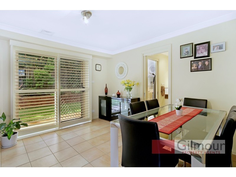 6/33 Kerrs Road, Castle Hill NSW 2154