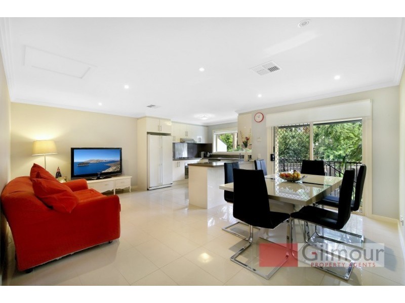 4/77 Old Castle Hill Road, Castle Hill NSW 2154