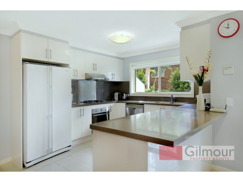 4/77 Old Castle Hill Road, Castle Hill NSW 2154